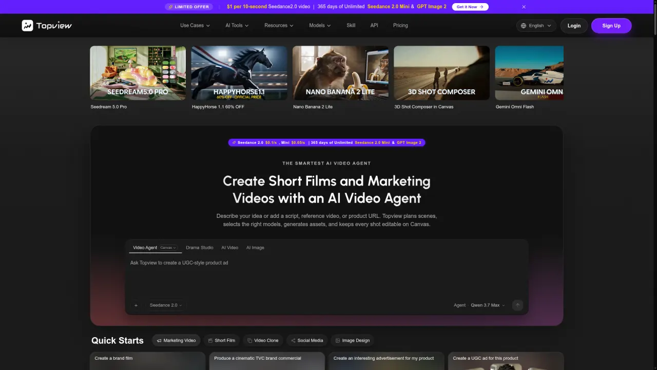 TopView screenshot
